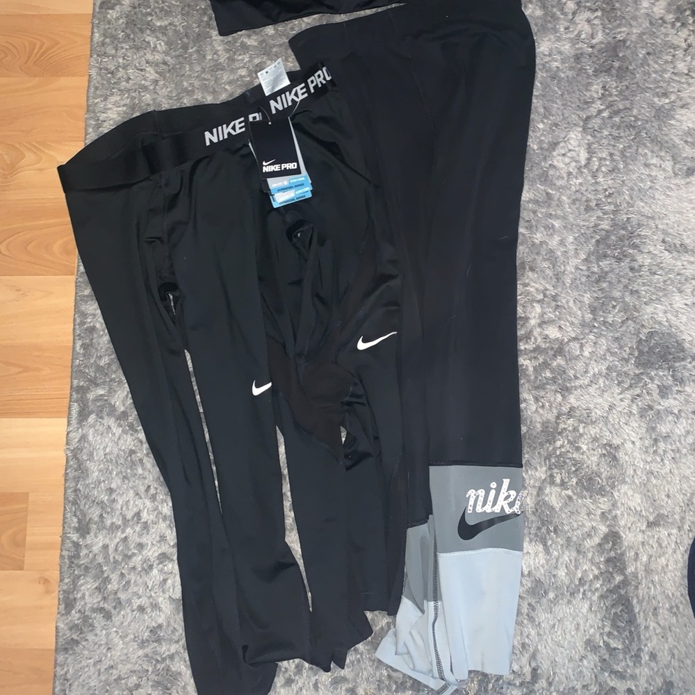 Nike leggings